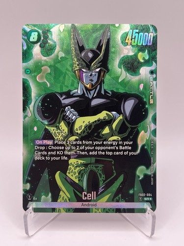Dragon ball super fusion world - ball,