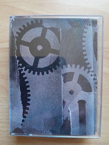 Elektronisches rauschen x - elektronisches,