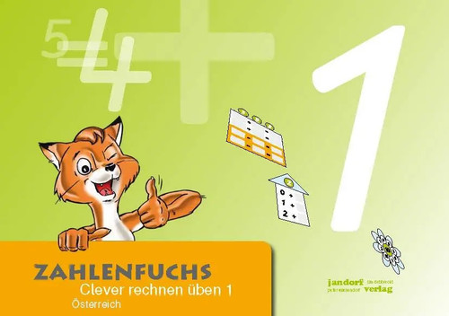 Zahlenfuchs ausgabe - zahlenfuchs, (ausgabe