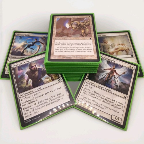 Mtg pauper deck - mtg,
