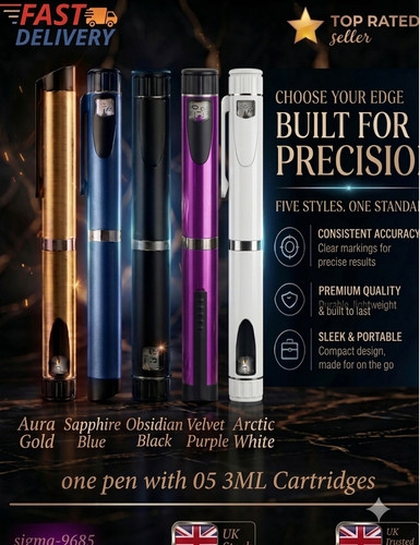 Peptide beauty pen - peptide,