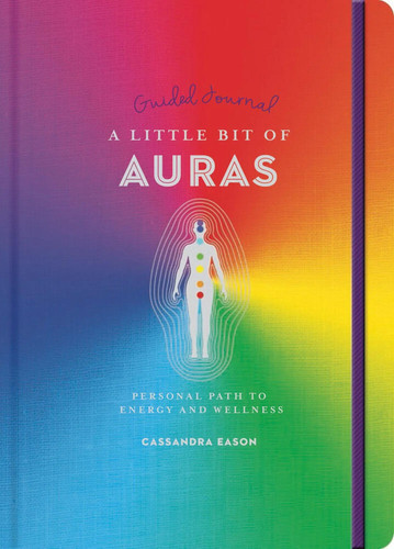 Little bit auras guided - little,