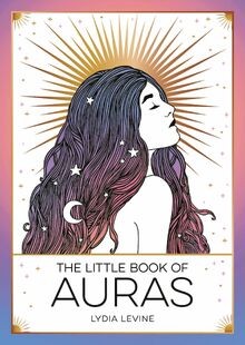 The little book auras - of, auras: