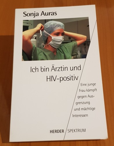 Buch ich bin - bin, und