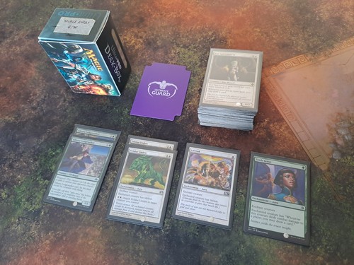 Mtg magic the gathering - -,