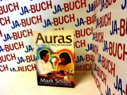 Auras see them only 60 - them, in