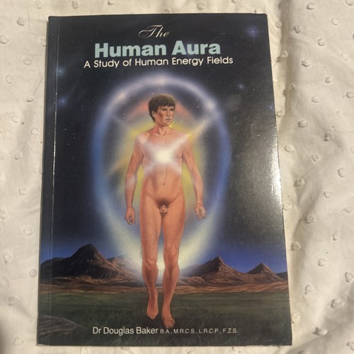The human aura study - aura:,