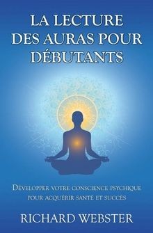 Lecture des auras - la,