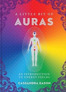 Little bit auras an - a, of