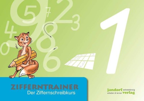 Zifferntrainer thomas auras - zifferntrainer,