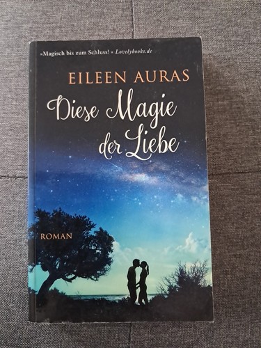 Eileen auras diese magie der - diese,