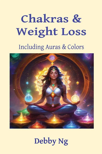 Chakras weight loss - &,