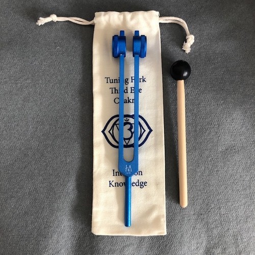 Große stimmgabel 741 - große,