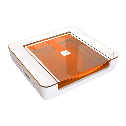Glowforge aura craft laser cut - craft,