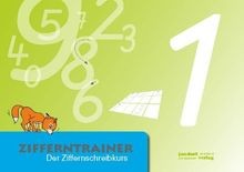 Zifferntrainer der - zifferntrainer:,