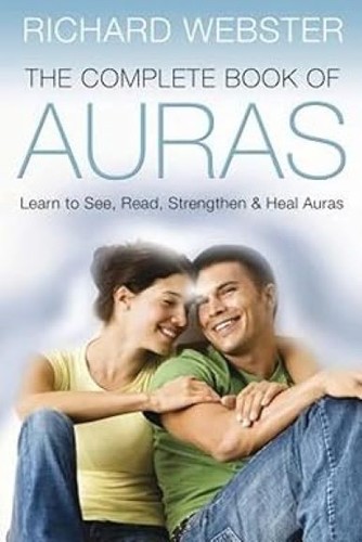 The complete book auras - complete,