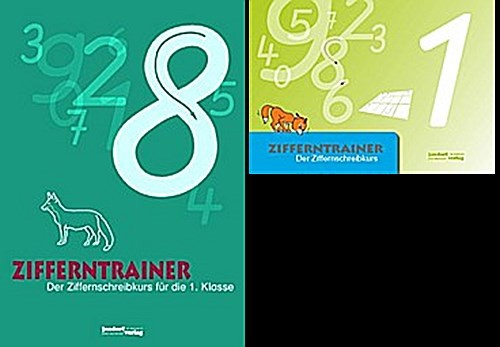 Zifferntrainer set thomas - set,