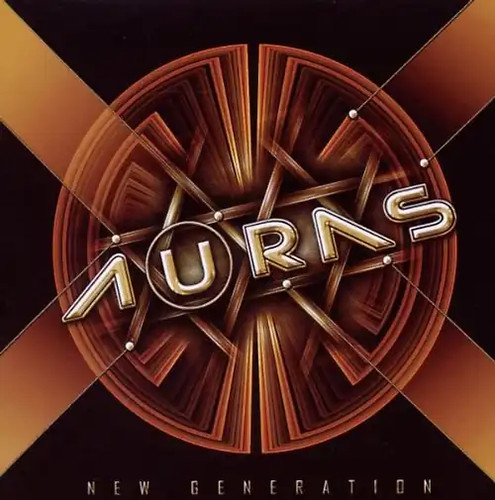 Auras new generation - new,