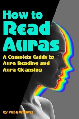 How read auras a - how, to