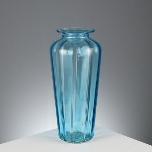 Vintage auras vase - auras,