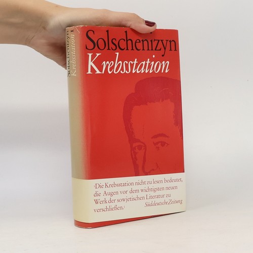 Krebsstation christiane - | ,