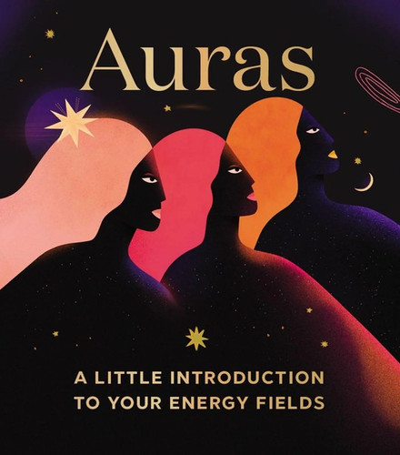 Auras little introduction - a,