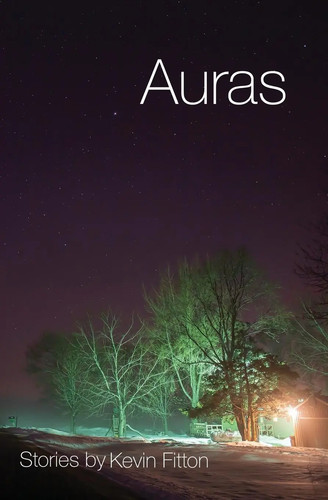 Kevin fitton auras - |, |