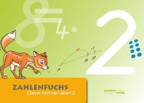 Zahlenfuchs thomas auras - 2,