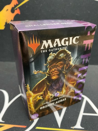 Pioneer challenger deck - pioneer,