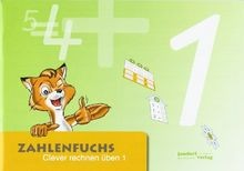Zahlenfuchs von auras - 1,