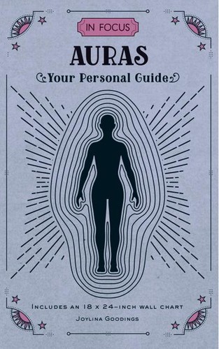 Focus auras your personal - auras:,