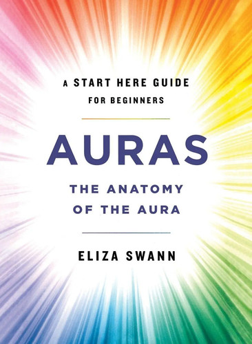 Auras eliza swann taschenbuch - auras,