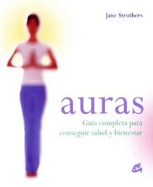 Auras von - auras, (cuerpo