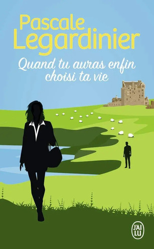 Quand auras enfin choisi - quand,