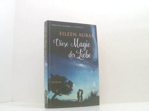 Diese magie der liebe - magie,
