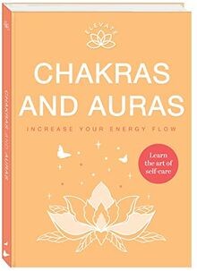 Elevate chakras and auras - chakras,