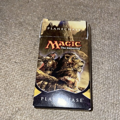 Mtg planechase complete - mtg,