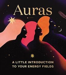 Auras little introduction - a,