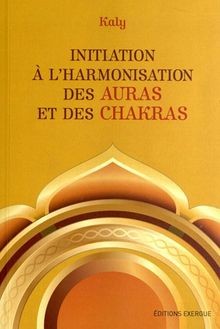 Initiation lharmonisation - initiation,