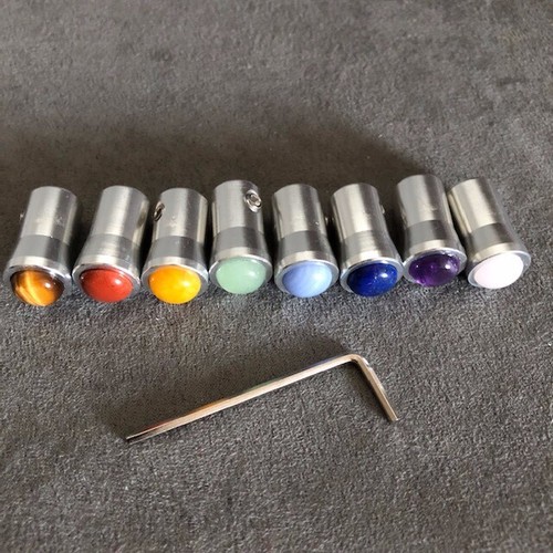 Stimmgabel kristall - 8,