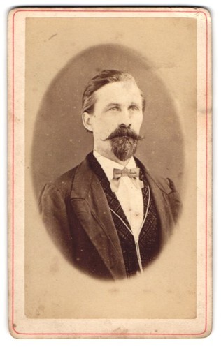 Fotografie portrait wilhelm - fotografie,