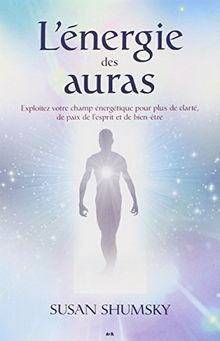 Lénergie des auras - ,